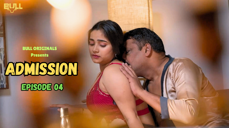 ADMISSION EP 04